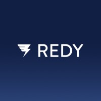 Redy logo - Similar company to Fraise