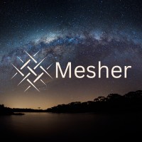 Mesher logo - Similar company to Mesher Inc.