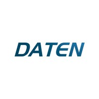 Daten Tecnologia Ltda logo - Similar company to Gertec