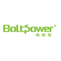 Guangdong Boltpower Energy Co.,Ltd logo - Similar company to Powermax A/S