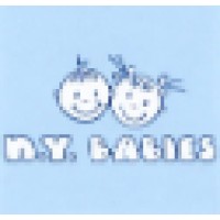 N.Y.Babies logo - Similar company to Medness Corporate Wellness