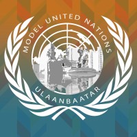 Ulaanbaatar Model United Nations logo - Similar company to Ulaanbaatar Metro