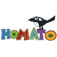 Homato, Fondation les Buissonnets logo - Similar company to Agglojobs