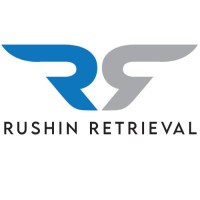 Rushin Retrieval logo - Similar company to Record Grabber