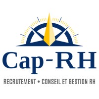 Cabinet Cap-RH logo - Similar company to Conseil & Performance Rh