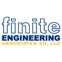 Finite Engineering Associates 3D, LLC logo - Similar company to Vibrostech