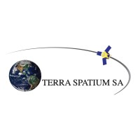 Terra Spatium SA logo - Similar company to Hellas Sat