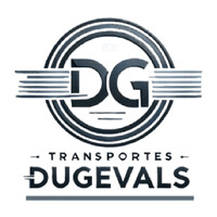 TRANSPORTES DUGEVALS SL logo - Similar company to Decoditive