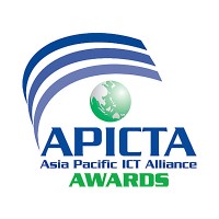 APICTA Asia Pacific logo - Similar company to Asia Pacific Ict Alliance (Apicta)