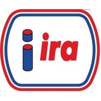 ira engineering logo - Similar company to Thinksteel Gmbh