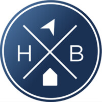 Homeward Bound logo - Similar company to Trustyy