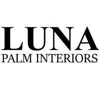 Luna Palm Interiors logo - Similar company to Arconej Group Of Companies