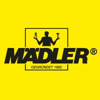 MÄDLER® logo - Similar company to Multi-Tec D.O.O.