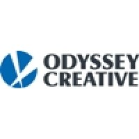 Odyssey Creative logo - Similar company to Hawkmoon Creative