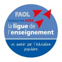 Ligue de l'enseignement de l'Aude - FAOL logo - Similar company to Ligue De L'Enseignement- Fédération D'Ille-Et-Vilaine