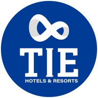 Tie Hotels and Resorts logo - Similar company to Kodeway, Inc