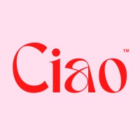 Ciao logo - Similar company to Fractional Cxo