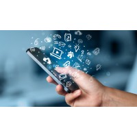 Mobile Software Development & App Solutions logo - Similar company to Vuong Software Development, Inc.