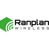 Ranplan Wireless logo - Similar company to Wireless Services
