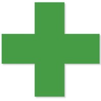 Green Leaf Medical Marijuana Card Doctors logo - Similar company to Gentech Cannabis