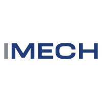 IMECH logo - Similar company to Imech Mechanical