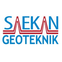 Saekan Geoteknik logo - Similar company to Pt. Geotech Efathama