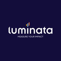 Luminata logo - Similar company to Polignum