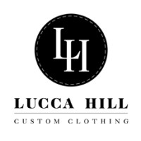 Lucca Hill Custom Clothing logo - Similar company to Gls Custom Clothing, Llc