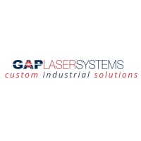Gap Laser Systems S.r.l. logo - Similar company to Ixla