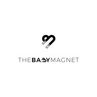 The Baby Magnet logo - Similar company to Batell
