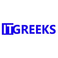 ITGREEKS logo - Similar company to Pixelnx Dubai