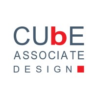 CUbE Associate design logo - Similar company to Miidstudio