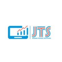 Jignasa Techno Solutions logo - Similar company to Codefordigitalindia