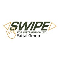 Swipe for Distribution Ltd. logo - Similar company to Swp