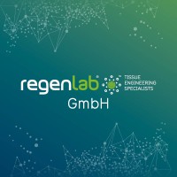 RegenLab GmbH logo - Similar company to Esade
