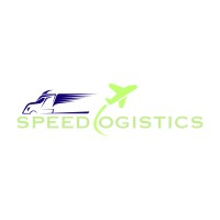 SLM (Speed logistics for shipping and Clearance) logo - Similar company to Toggar.Com