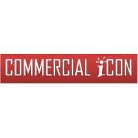 COMMERCIAL ICON.com logo - Similar company to Vsrealty