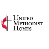 United Methodist Homes logo - Similar company to Umc - Abundant Life For Seniors