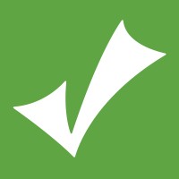 VolunteerMark logo - Similar company to Doubleknot