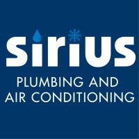 Sirius Plumbing and Air Conditioning logo - Similar company to Stowe'S Plumbing & Hvac