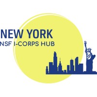 New York I-Corps Hub logo - Similar company to Public Sphere Project