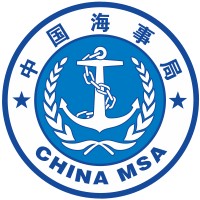 China Maritime Safety Administration logo - Similar company to Smdg