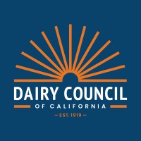 Dairy Council of California logo - Similar company to Apg Solar