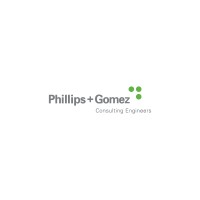 Phillips+Gomez, Inc. logo - Similar company to Industrial Structures