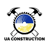 UA Construction logo - Similar company to Kuwait Mall