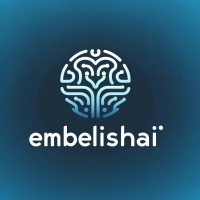 EmbellishAI logo - Similar company to Learnzy