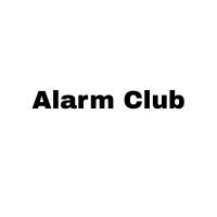 Alarm-Club logo - Similar company to Dispo