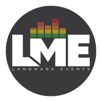 Landmark Events logo - Similar company to Excel Events