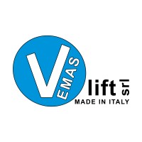 Vemas Lift logo - Similar company to Red Cavi S.P.A.