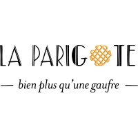La Parigote - bien plus qu'une gaufre logo - Similar company to Algasports